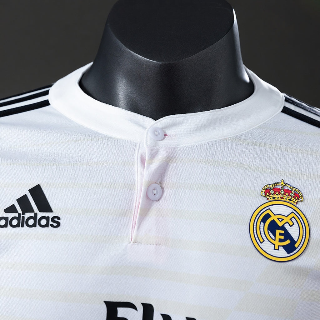 REPZ · Real Madrid 14-15 26/27 Titular Retro ML · Foto 6