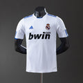 REPZ · Real Madrid 10-11 26/27 Titular Retro