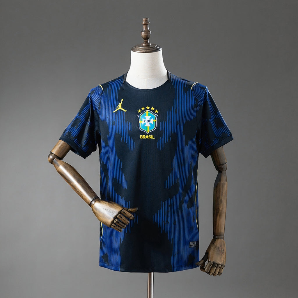 REPZ · Brasil 2026 Visitante