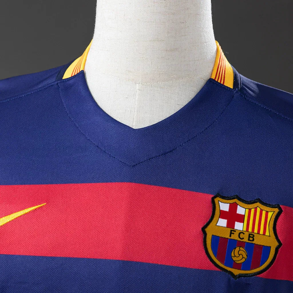 REPZ · Barcelona 15/16 Titular ML · Foto 6