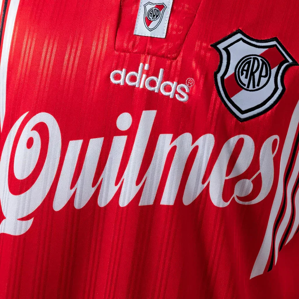 REPZ · River Plate 95/96 Visitante Retro · Foto 4