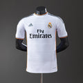REPZ · Real Madrid 13-14 26/27 Titular Retro