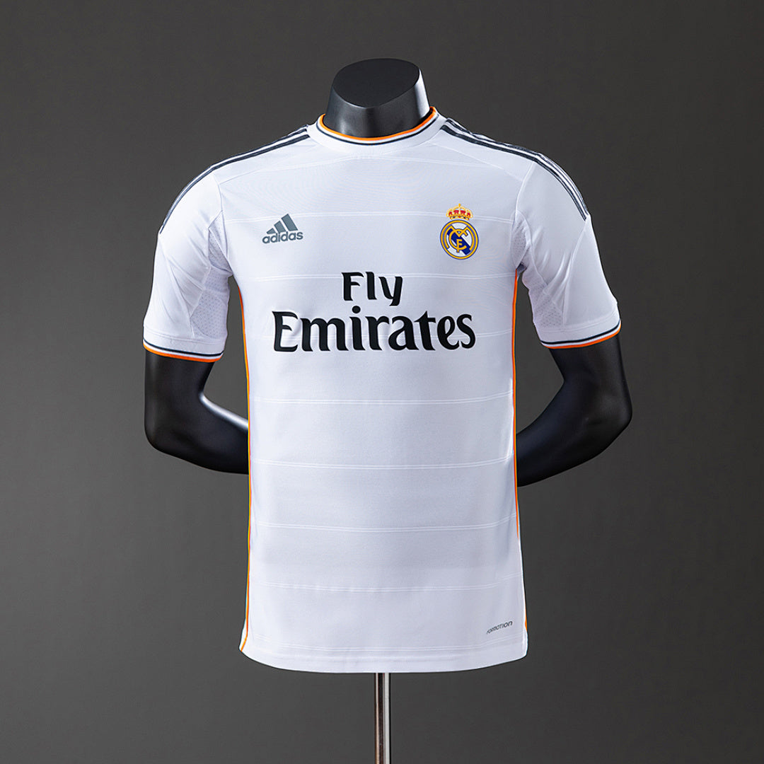 REPZ · Real Madrid 13-14 26/27 Titular Retro
