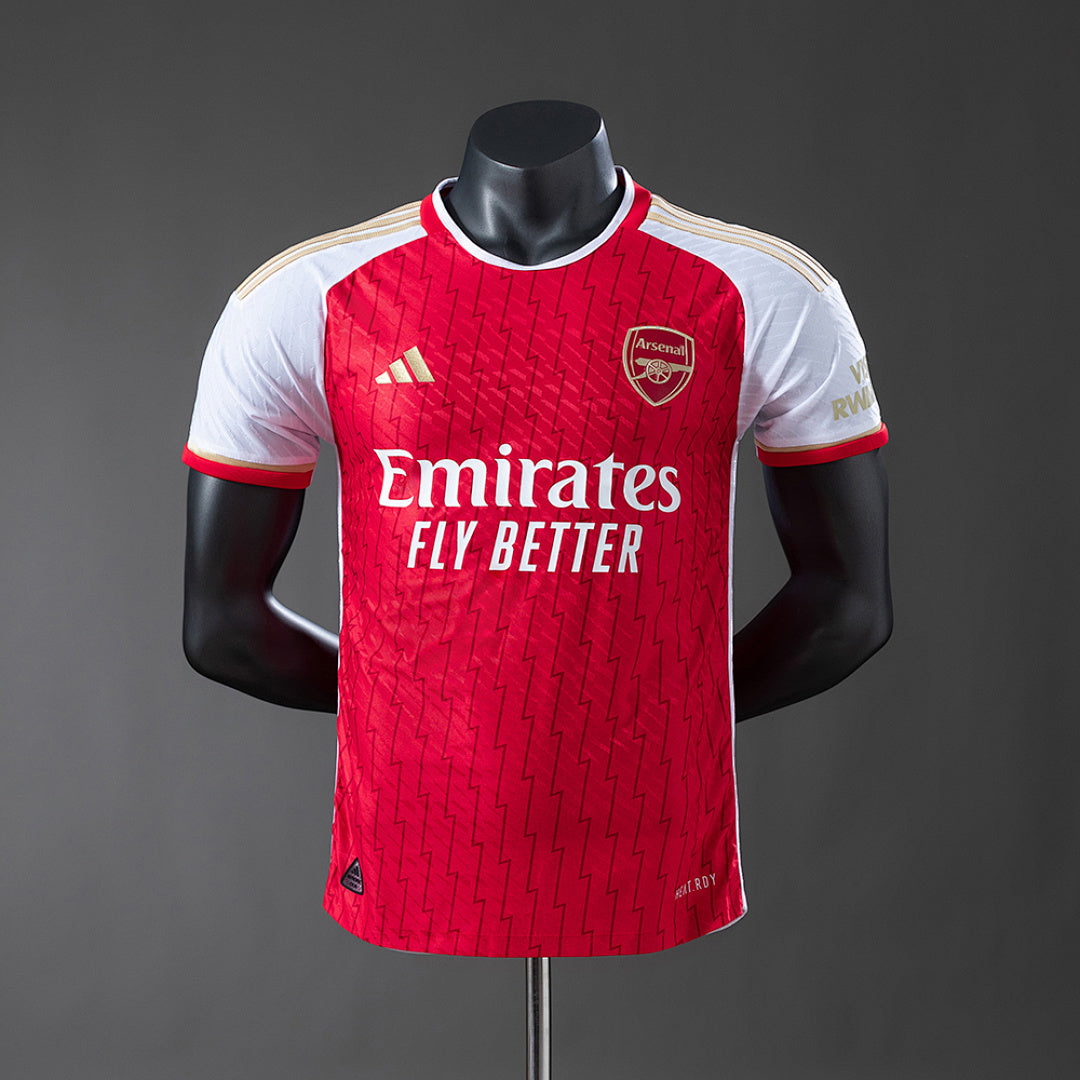 REPZ · Arsenal 23-24 26/27 Titular Retro