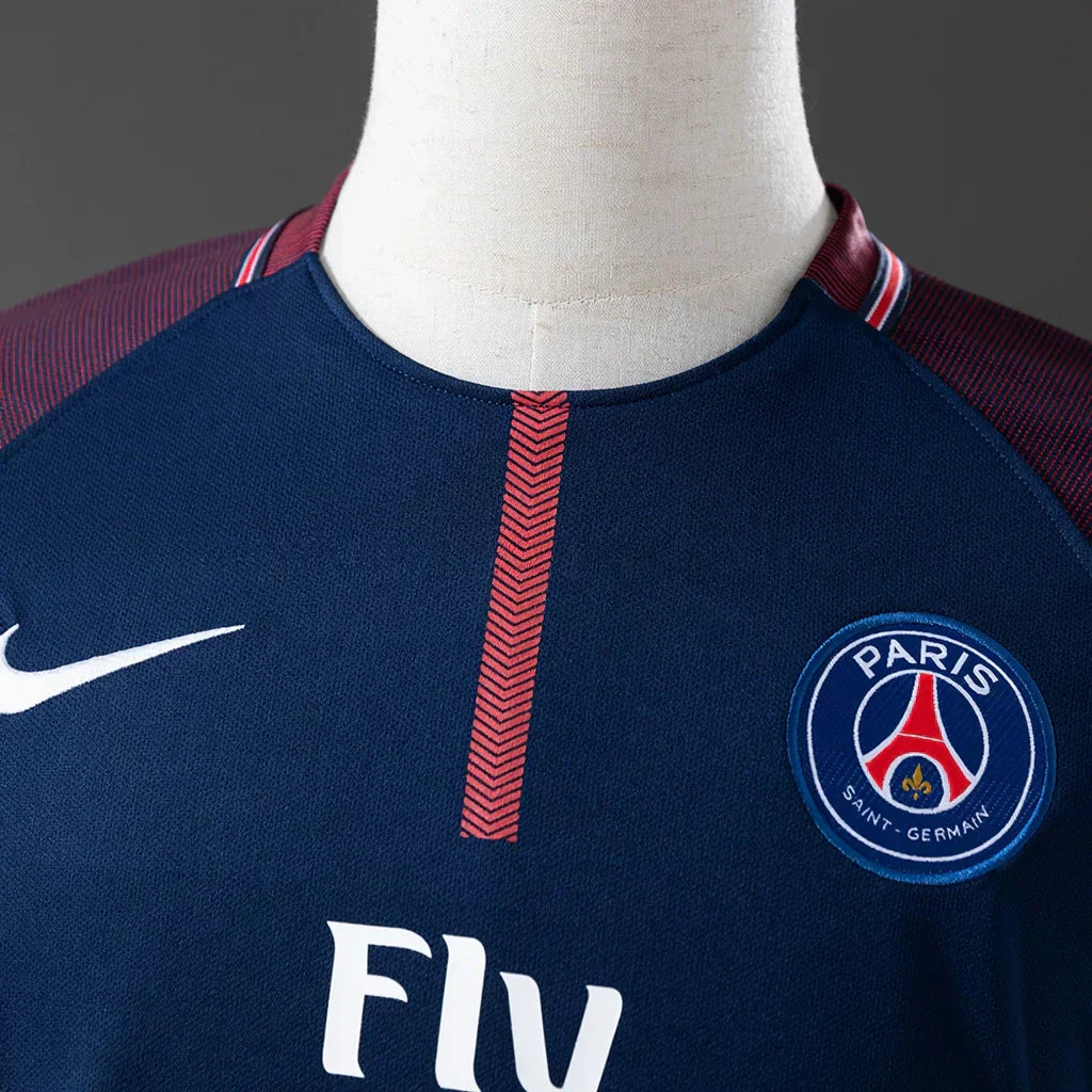 REPZ · PSG 17/18 Titular · Foto 7