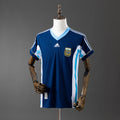 REPZ · Argentina 1998 Visitante Retro