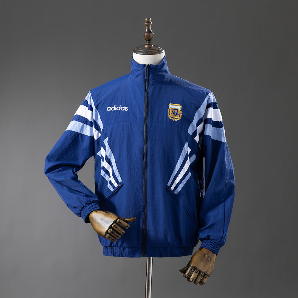 REPZ · Argentina 2025 Titular