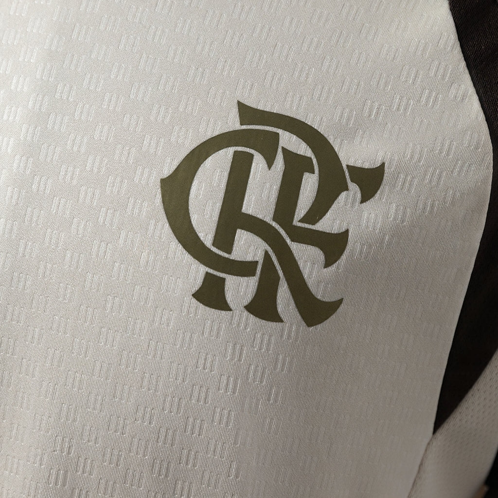 REPZ · Flamengo Salmon 26/27 Titular · Foto 6