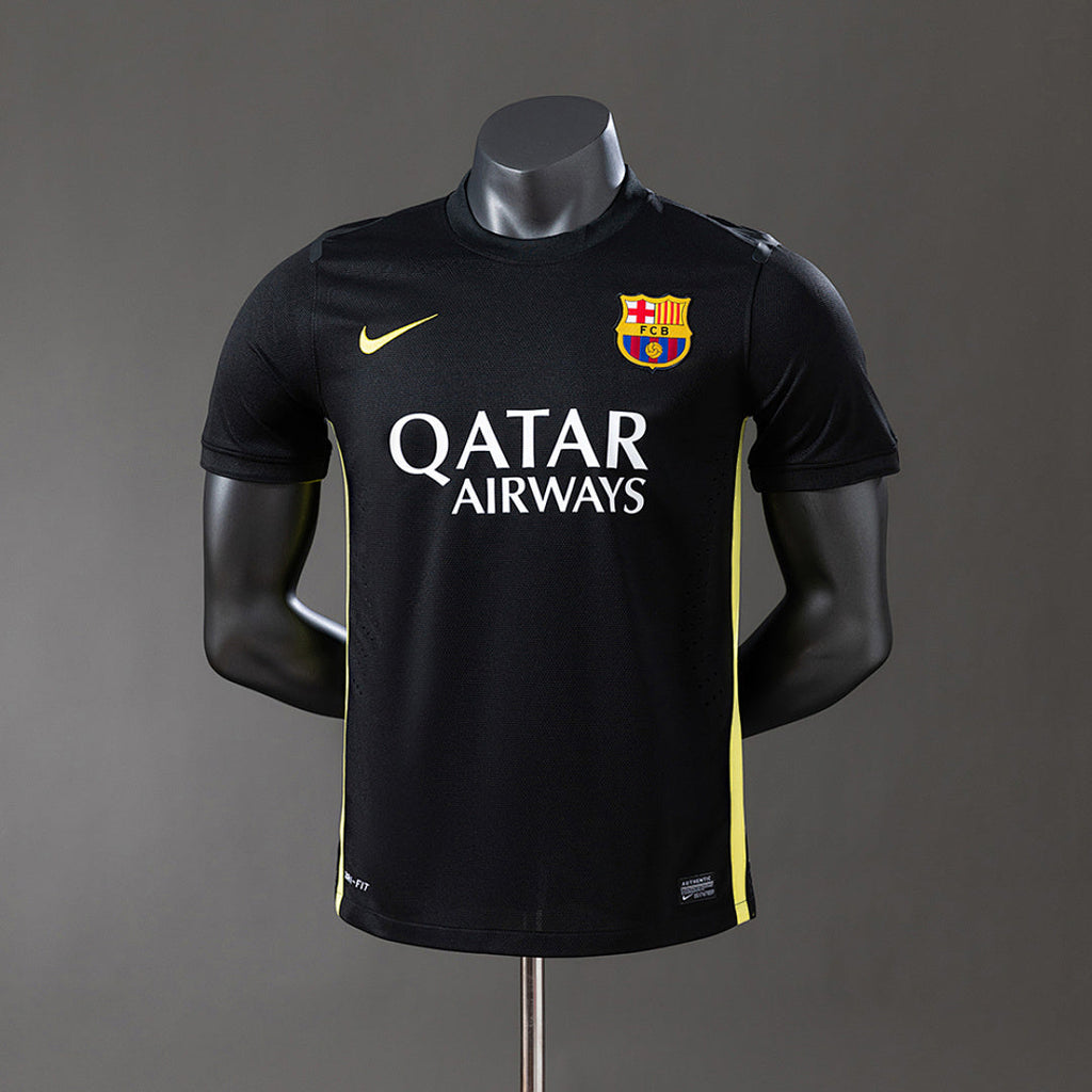 REPZ · Barcelona 13-14 26/27 Tercera Retro