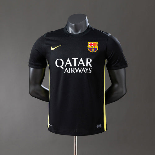 REPZ · Barcelona 13-14 26/27 Tercera Retro