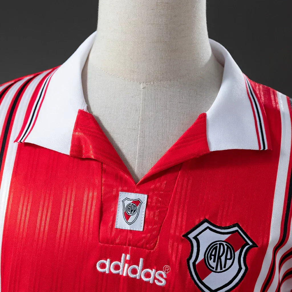 REPZ · River Plate 95/96 Visitante Retro · Foto 5