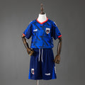 Cabo Verde 2026 Titular Kit Infantil - 1