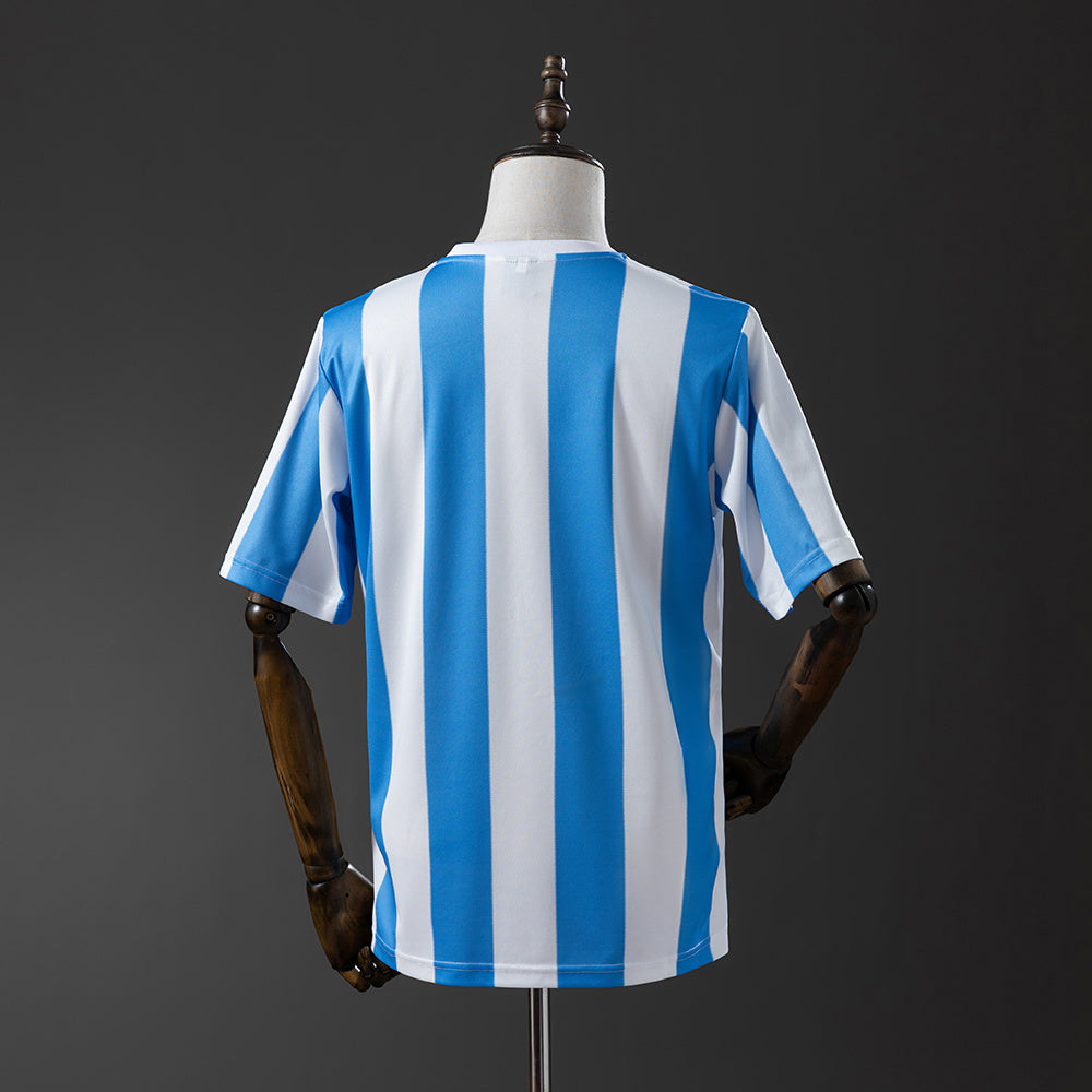 REPZ · Argentina 1986 Titular Retro · Foto 6