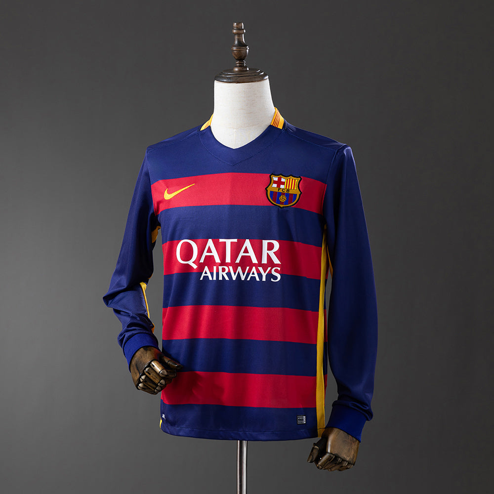 REPZ · Barcelona 15/16 Titular ML