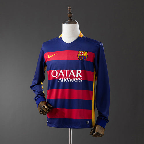 REPZ · Barcelona 15/16 Titular ML