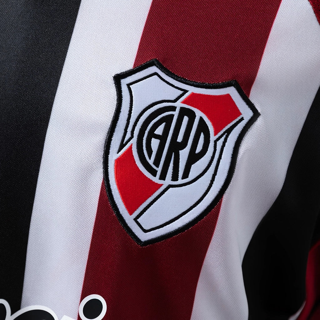 REPZ · River Plate 05/06 Visitante Retro · Foto 5