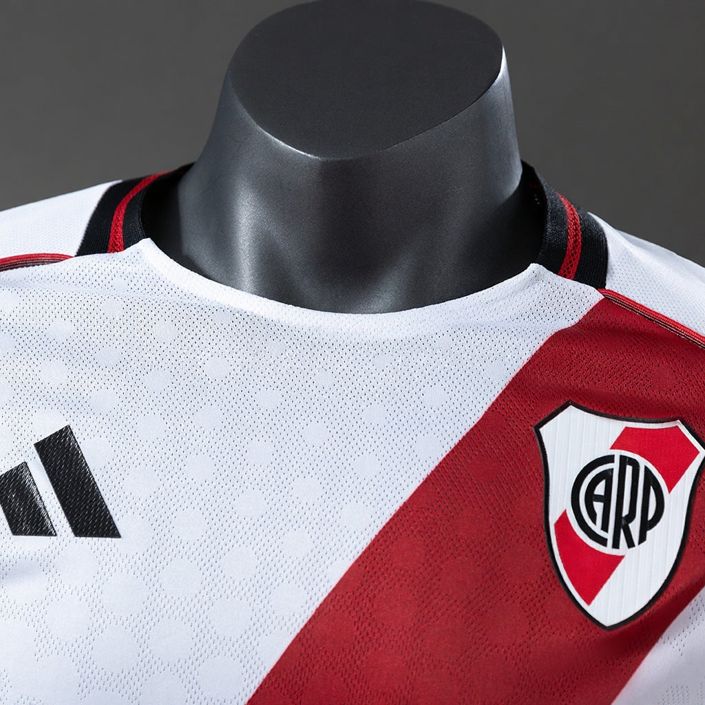 REPZ · River Plate 25-26 26/27 Titular Player ML · Foto 6