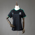 Mexico 2026 Tercera Jersey Mujer - 1