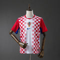 REPZ · Croacia Camisas 2026 Titular