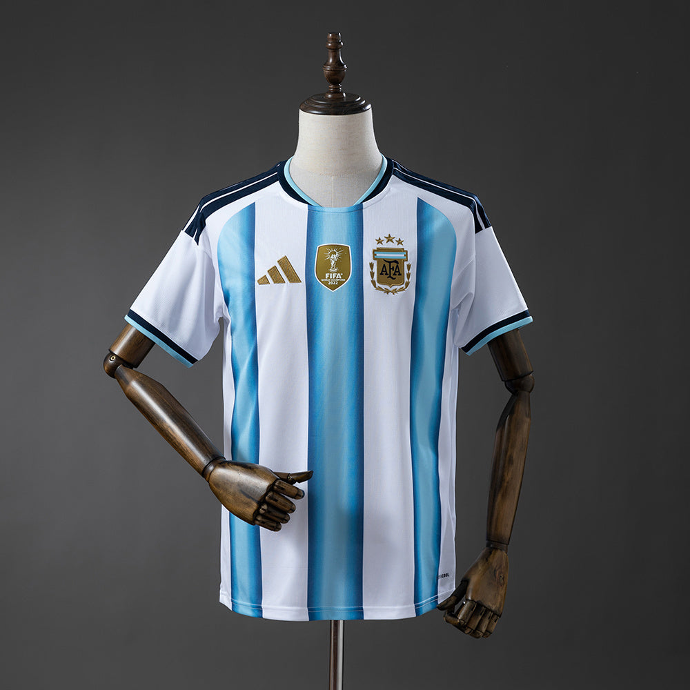 REPZ · Argentina 2026 Titular