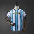 REPZ · Argentina 2026 Titular