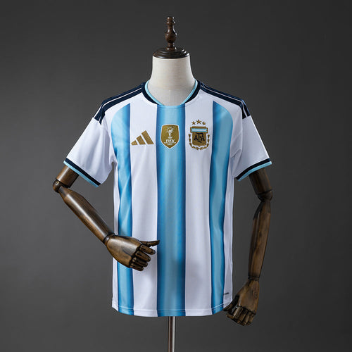 REPZ · Argentina 2026 Titular