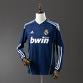 REPZ · Real Madrid 10/11 Visitante Retro ML