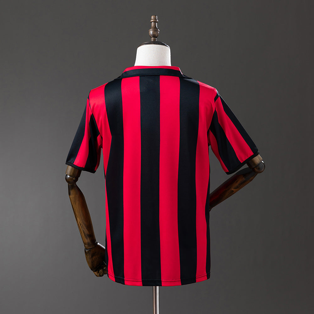 REPZ · Milan 88/89 Titular Retro · Foto 7