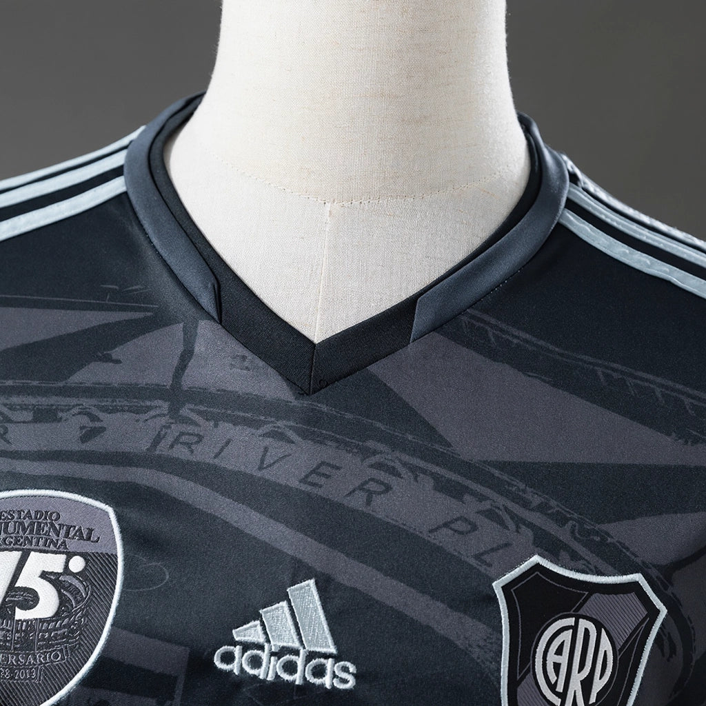 REPZ · River Plate 13/14 Titular Retro · Foto 7