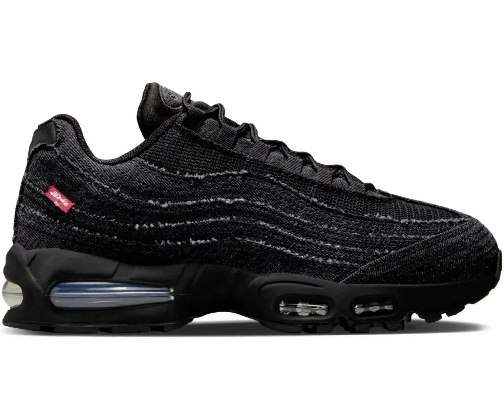 Air Max 95 OG "Levis - Black"