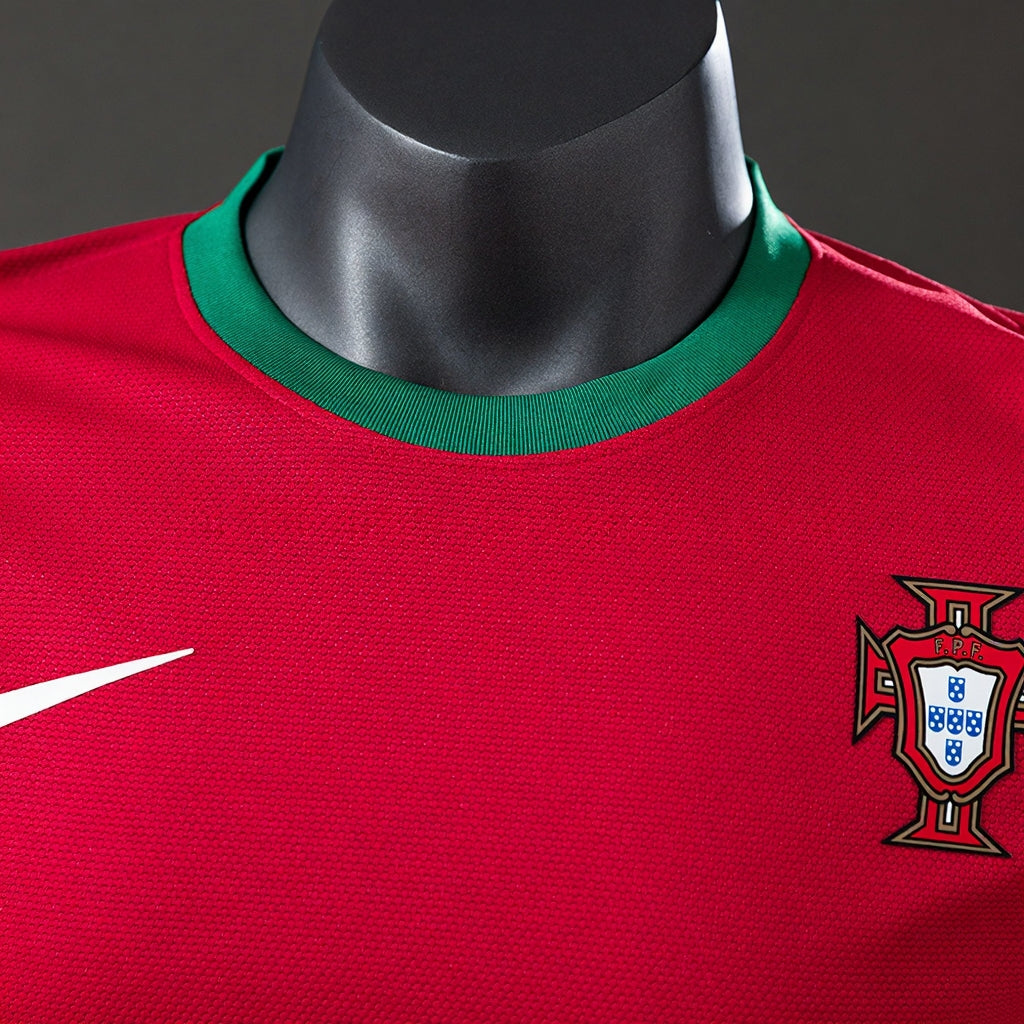 REPZ · Portugal 2012 Titular Retro · Foto 5