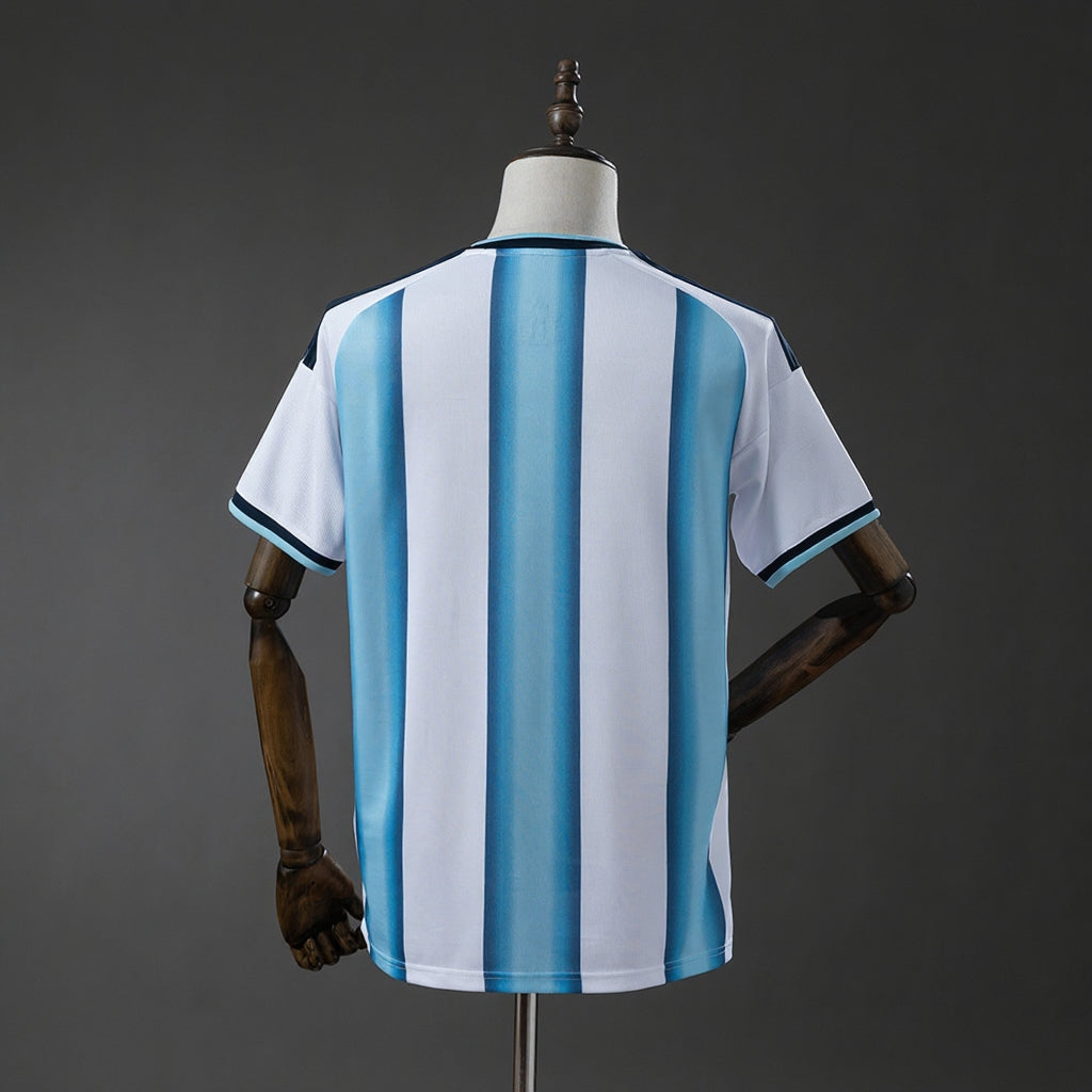 REPZ · Argentina 2026 Titular · Foto 2