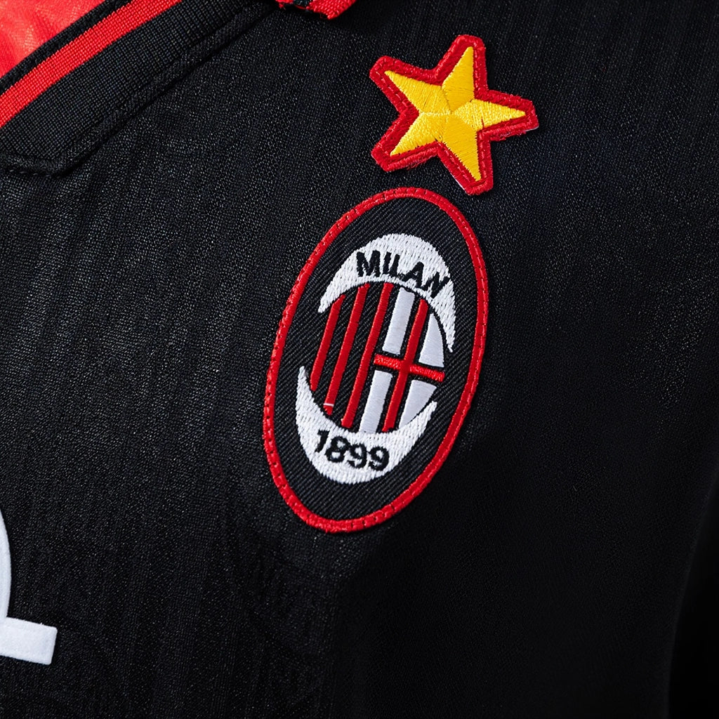 REPZ · Milan 97/98 Visitante Retro · Foto 4