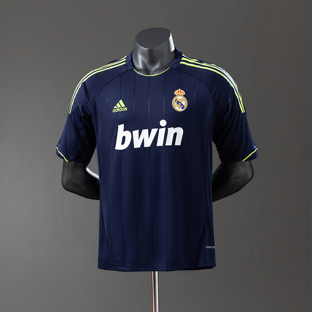 REPZ · Real Madrid 12-13 26/27 Visitante Retro