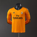 REPZ · Real Madrid 13-14 26/27 Tercera Retro ML