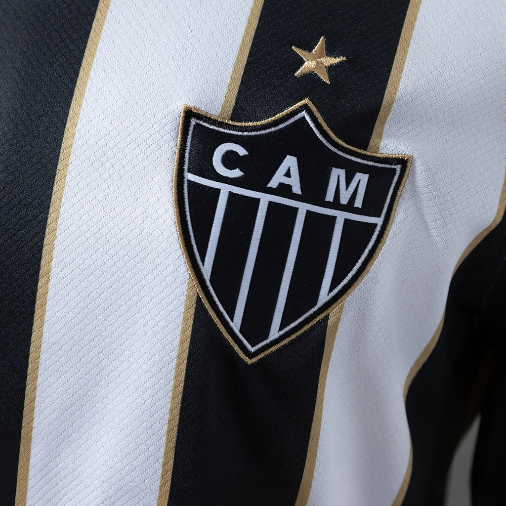 REPZ · Atlético Mineiro 26/27 Titular · Foto 5