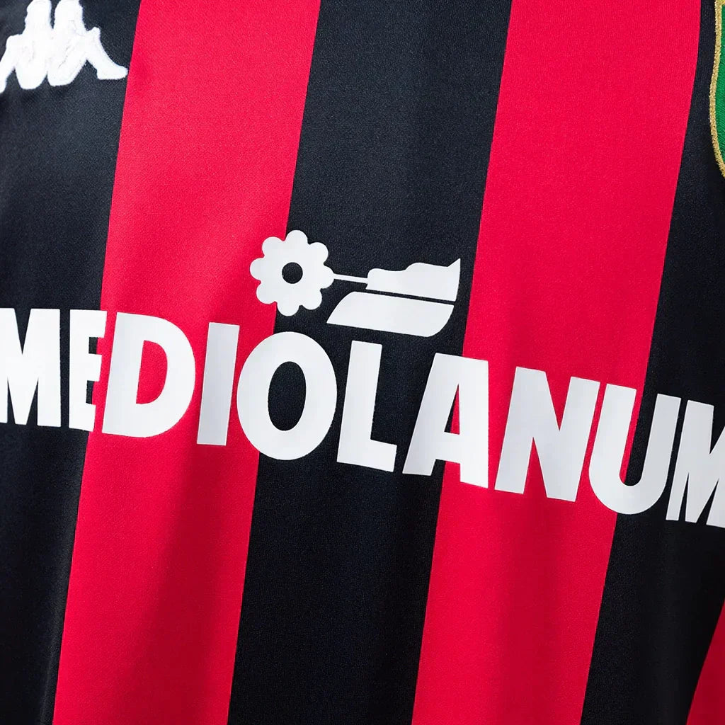 REPZ · Milan 88/89 Titular Retro · Foto 5
