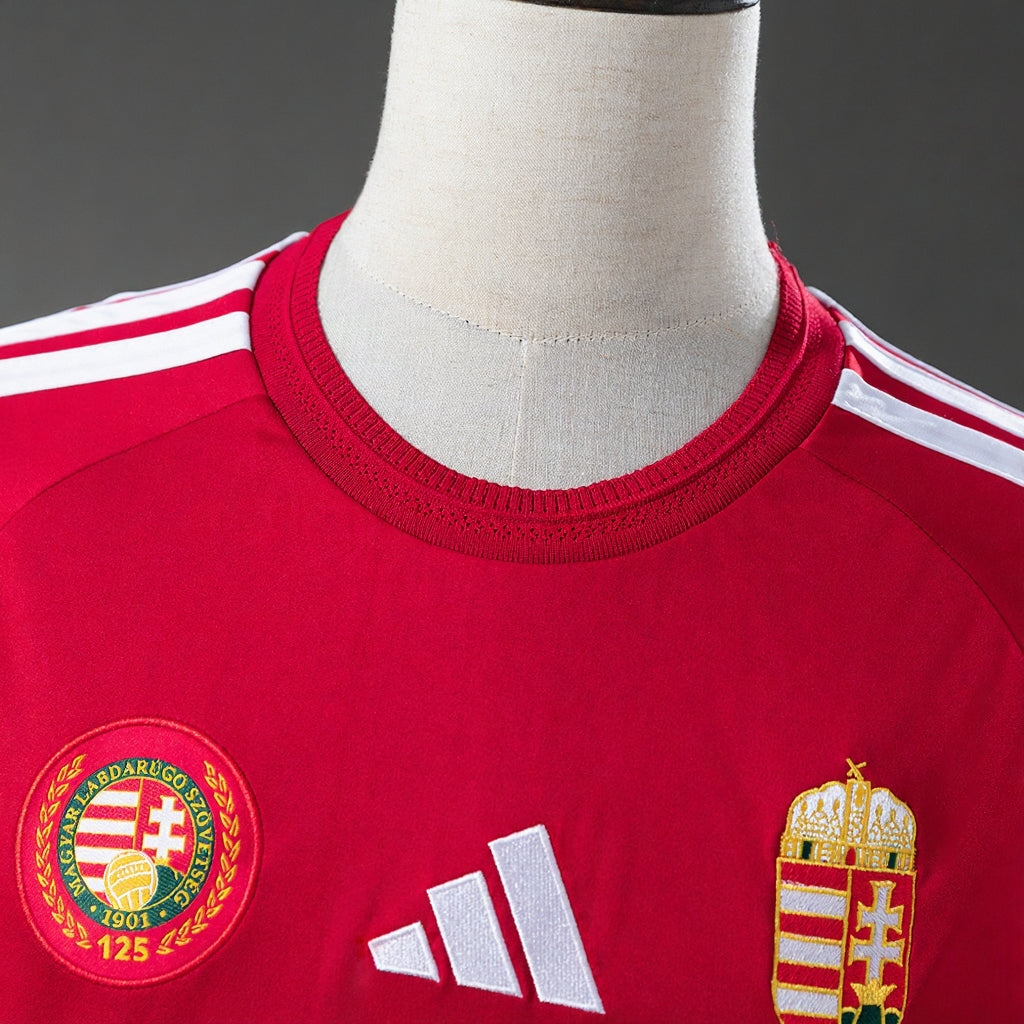 REPZ · Hungria 2026 Titular · Foto 8