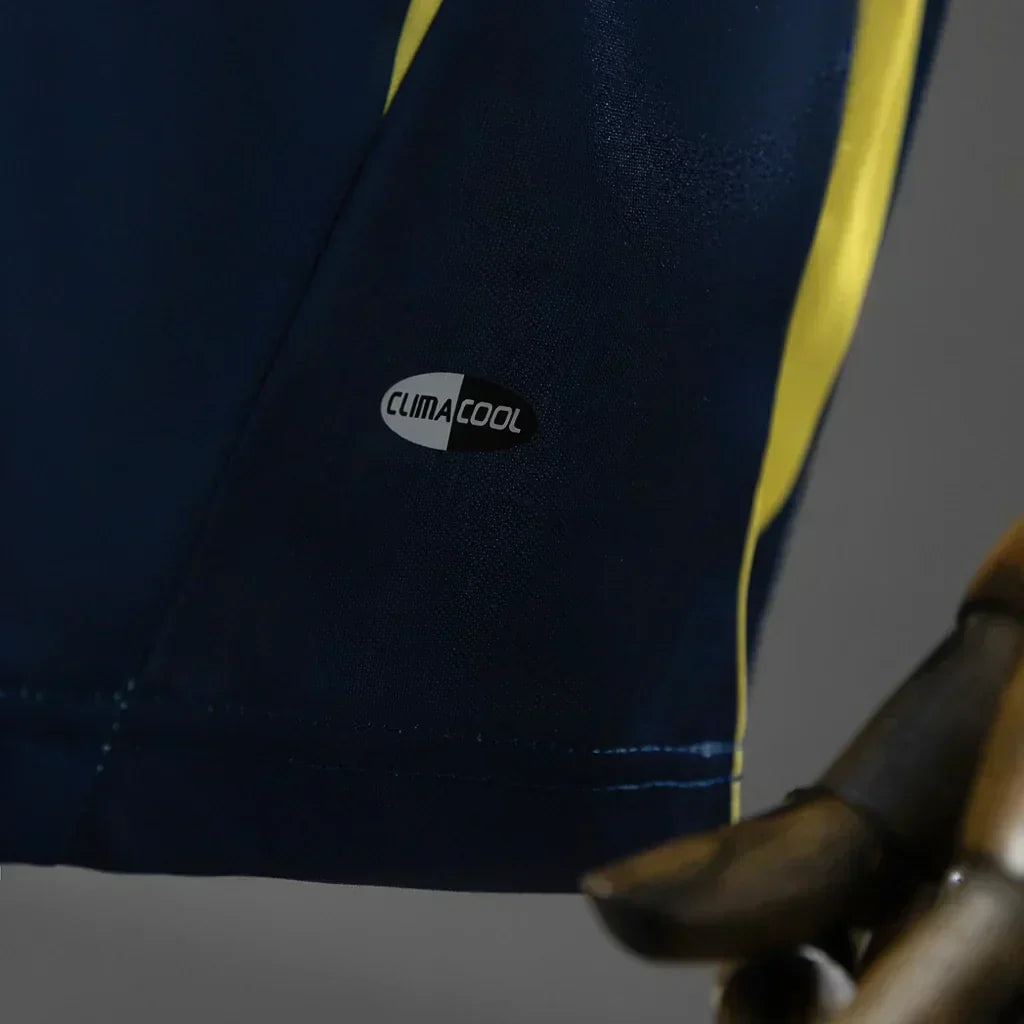 REPZ · Fenerbahce 07/08 Titular Retro · Foto 3