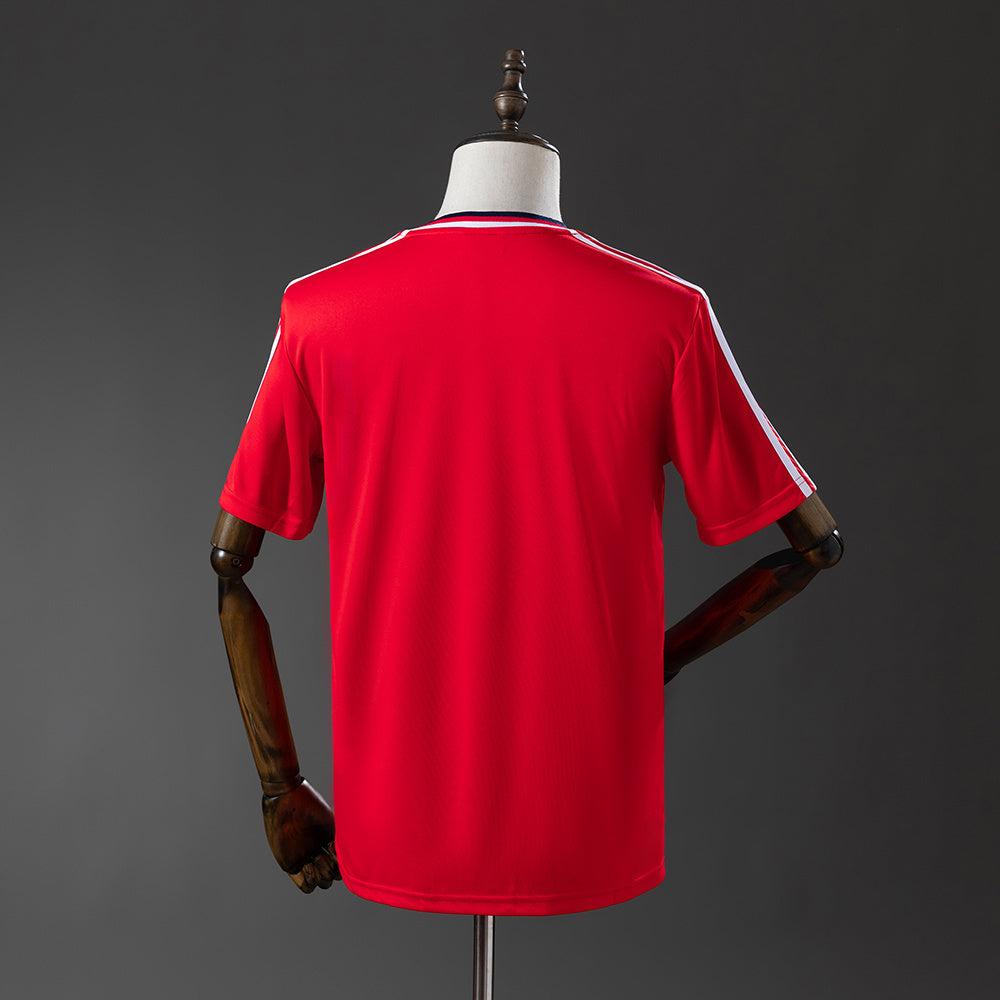 REPZ · Independiente 89/90 Titular Retro · Foto 7