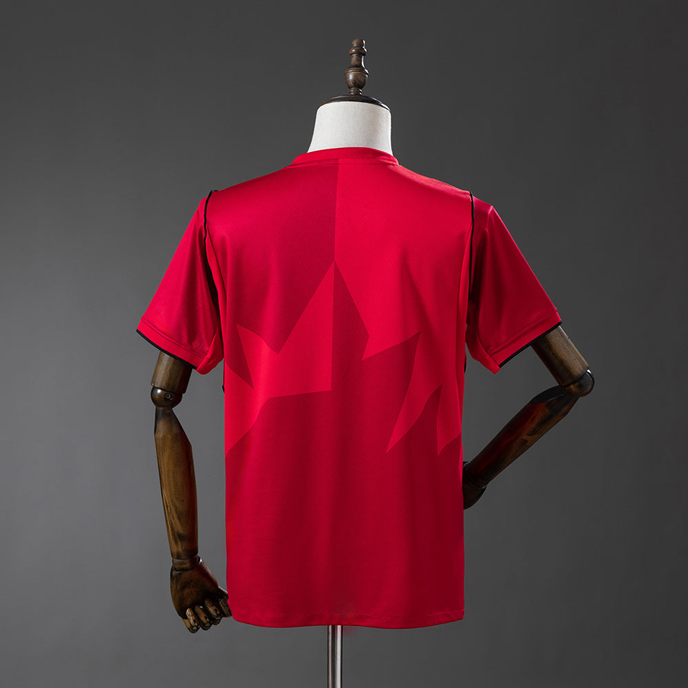 REPZ · Canadá 2026 Titular · Foto 2