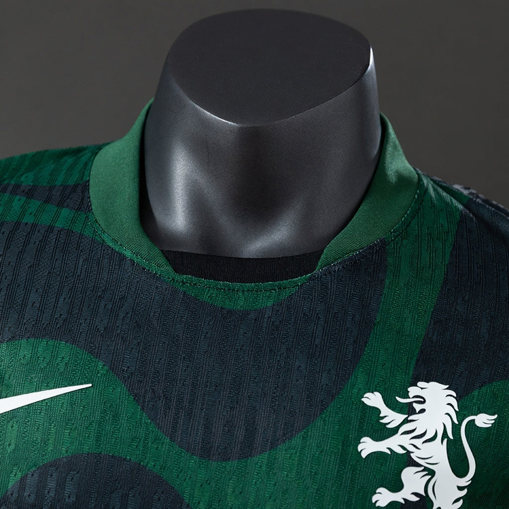 REPZ · Sporting Lisbon 26/27 Titular Player · Foto 5