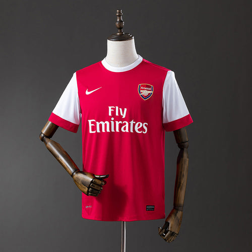 REPZ · Arsenal 10/11 Titular Retro