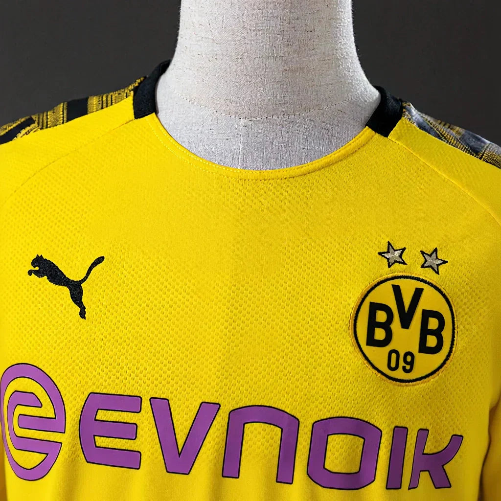 REPZ · Borussia Dortmund 19/20 Titular · Foto 7