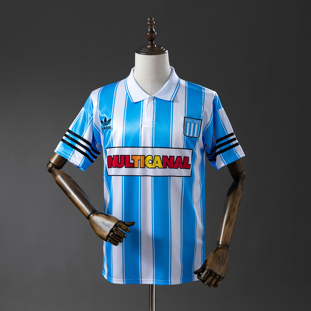 REPZ · Racing Club 94/95 Titular Retro