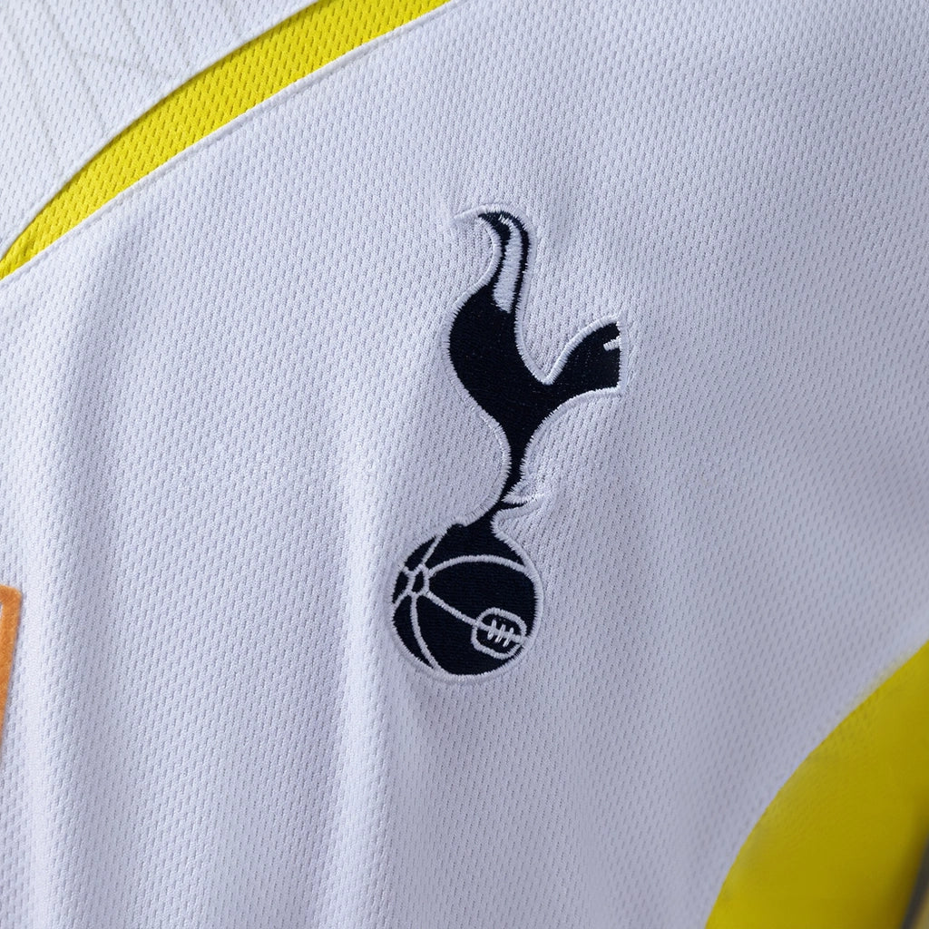 REPZ · Tottenham 09/10 Titular Retro · Foto 5