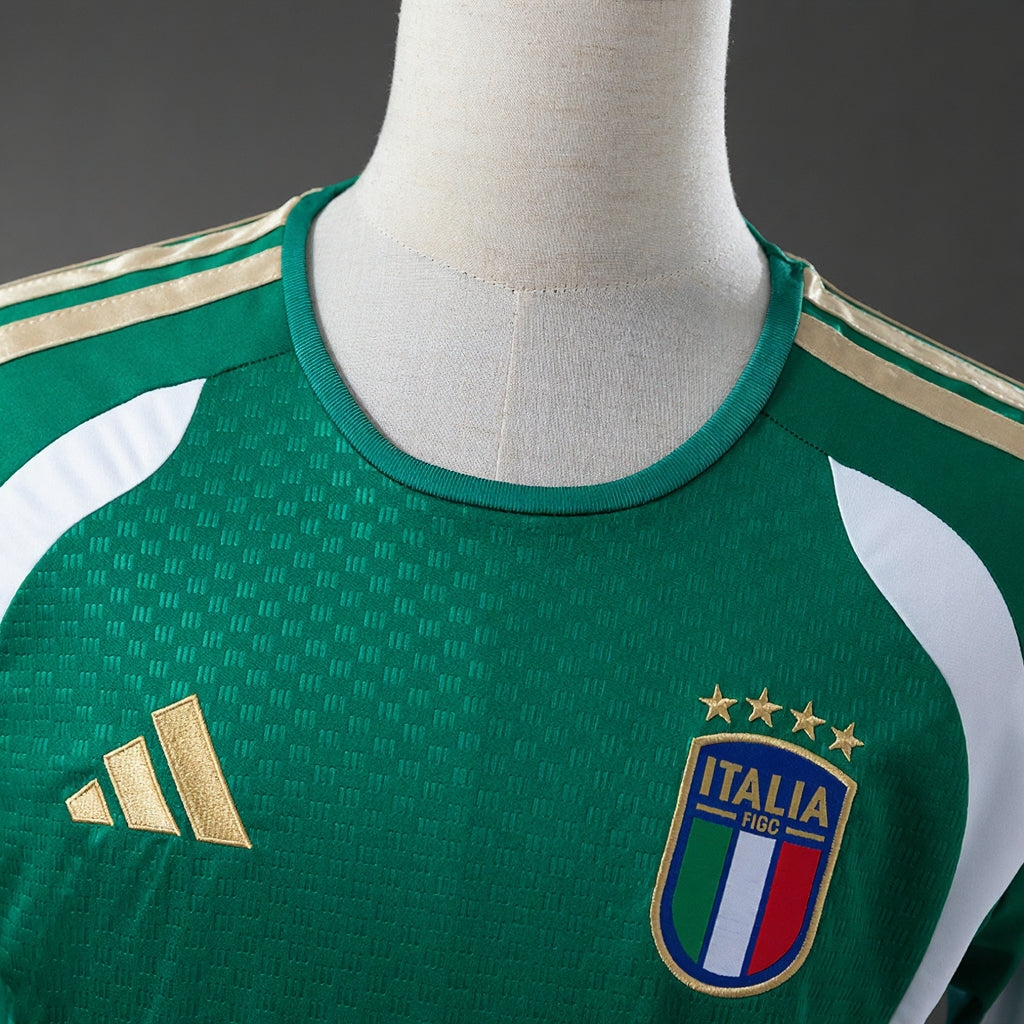 REPZ · Italia 2026 Titular · Foto 7