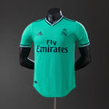 REPZ · Real Madrid 19-20 26/27 Tercera Retro