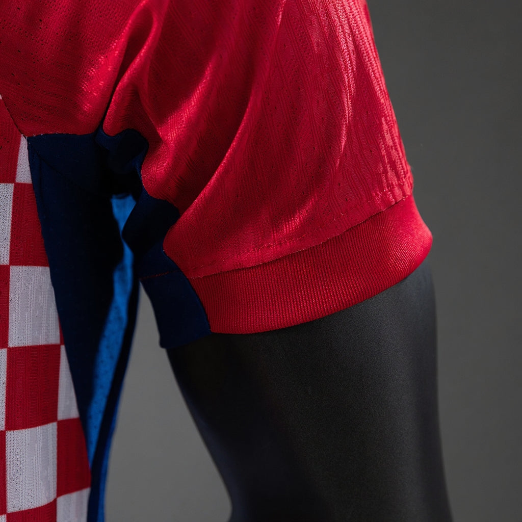 REPZ · Croacia 2026 Titular Player · Foto 5