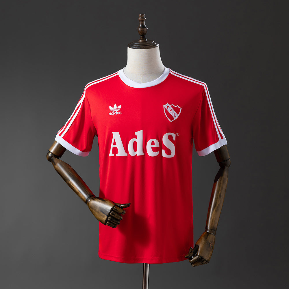 REPZ · Independiente 94/95 Titular Retro
